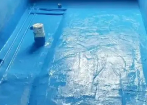 郴州市卫生间漏水维修公司分享下郴州市卫生间防水工程中常用防水涂料介绍。