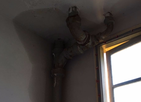 郴州市卫生间漏水维修公司专业解读郴州市卫生间防水的步骤